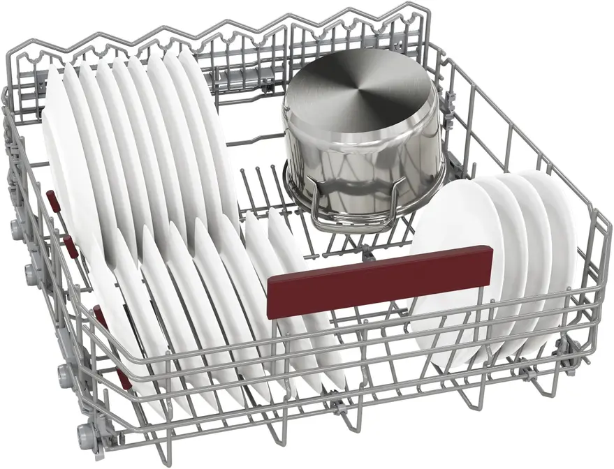 Посудомоечная машина Neff S155ECX11E фото 4