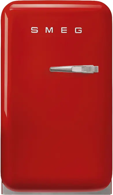 Мини-бар Smeg FAB5LRD5 фото 1