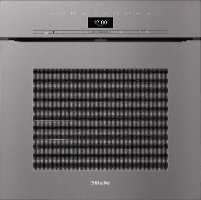 Духовой шкаф Miele H 7464 BPX GRGR фото 1