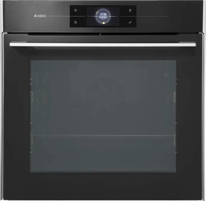 Духовой шкаф Asko OP8678G фото 1