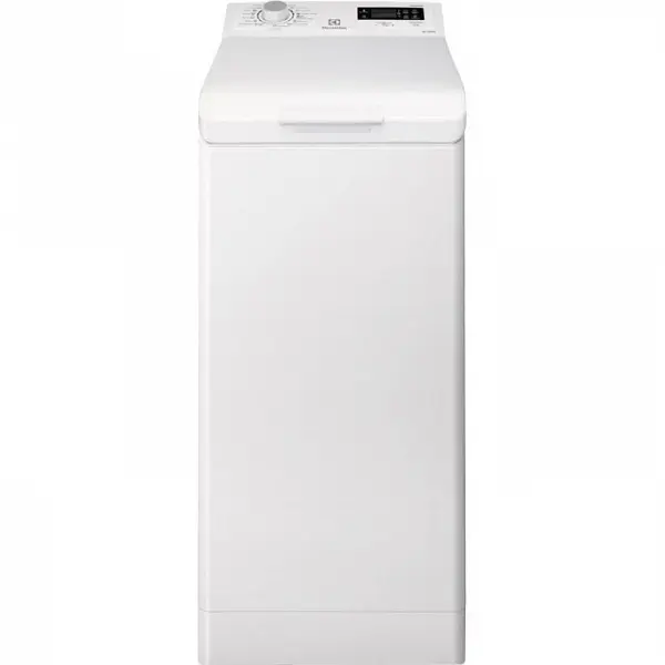 Стиральная машина Electrolux EWT1066TSW