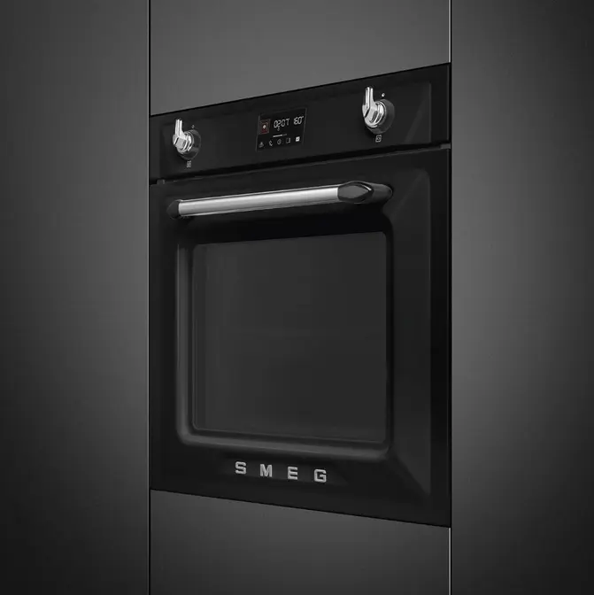 Духовой шкаф SMEG SOP6902S2PN фото 2