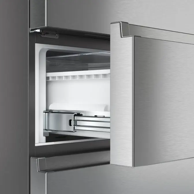 Холодильник Gorenje NRM720FSXL4 фото 7