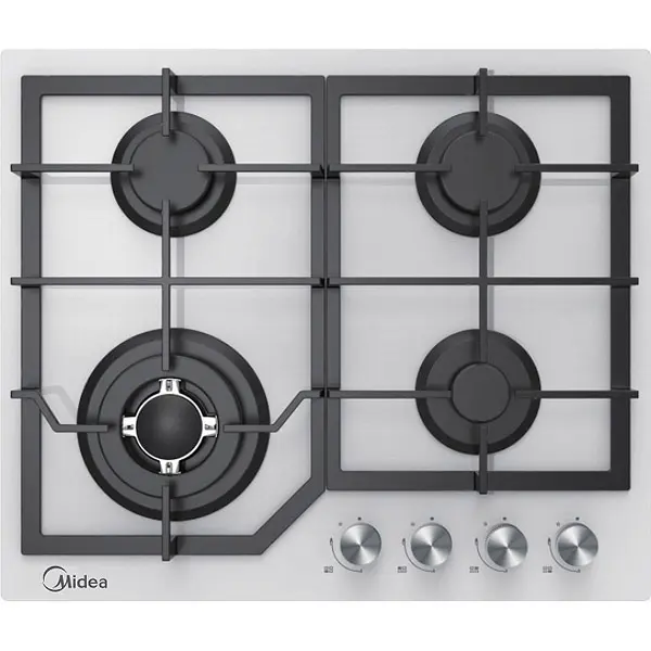 Варочная панель Midea Q402GFD WH