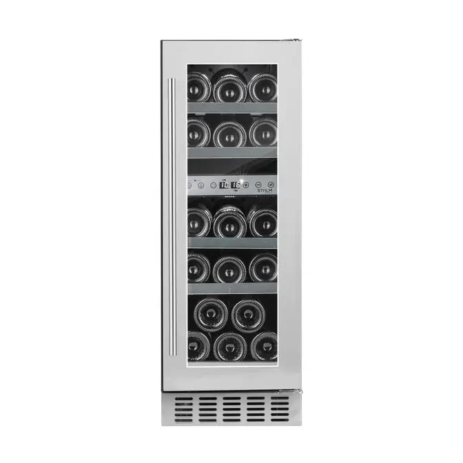 Холодильник винный Temptech STX30DS фото 2 Холодильник винный Temptech STX30DS фото 2