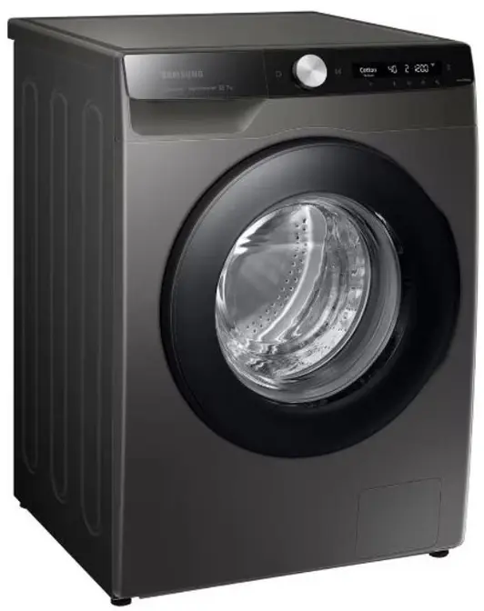 Стиральная машина Samsung WW80AG6S28AXLD фото 6