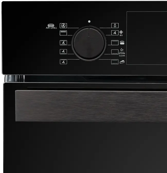 Духовой шкаф DeLonghi DEO 755 NB RAMONA фото 3