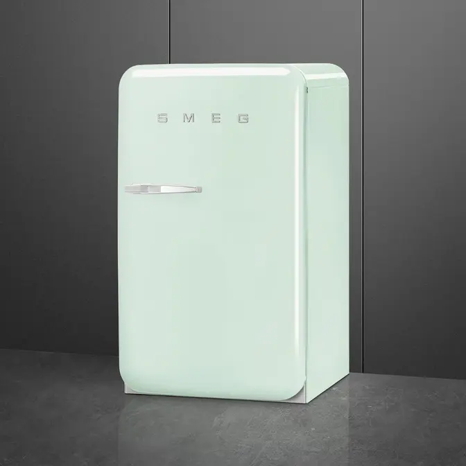 Холодильник Smeg FAB10RPG5 фото 4