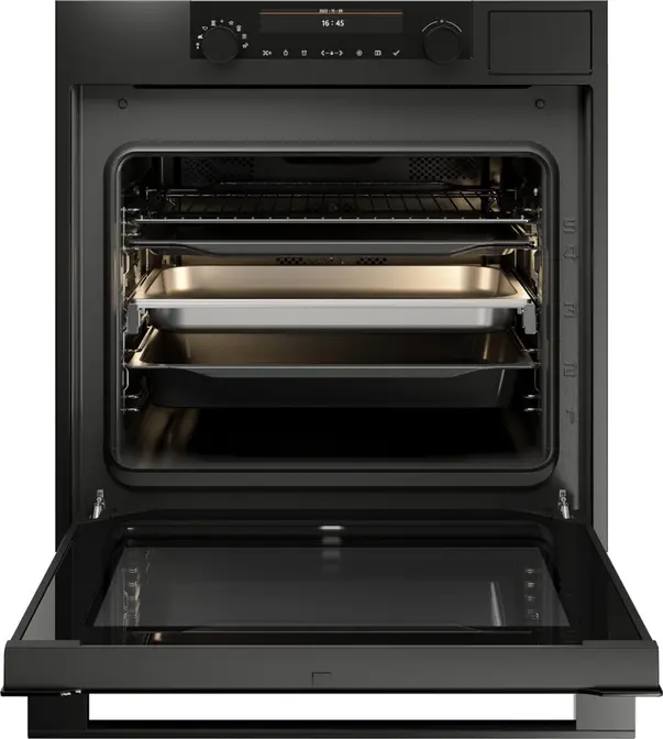 Духовой шкаф Asko OCS8687A1 фото 2