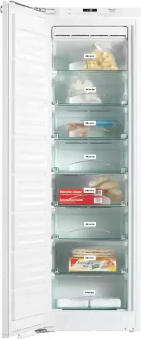 Холодильник Miele FNS37402i фото 1