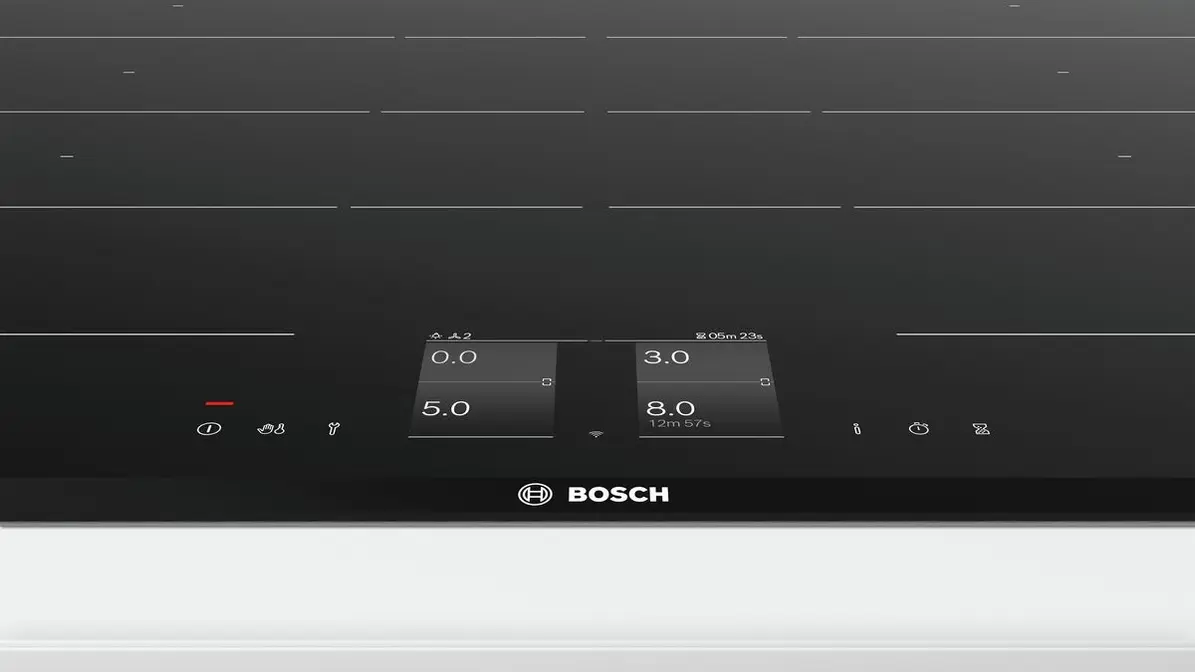 Варочная панель Bosch PXY875KV1E фото 2