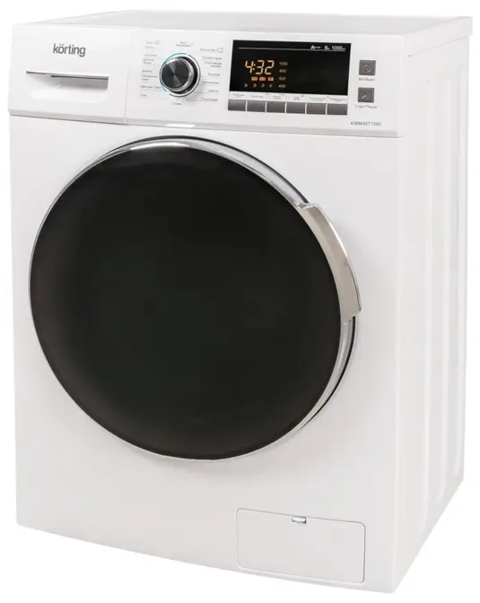 Стиральная машина Korting KWM 45 T 1060 фото 1