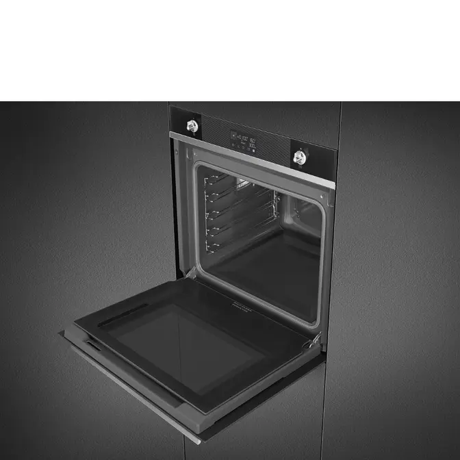 Духовой шкаф  SMEG SO6102TN фото 3