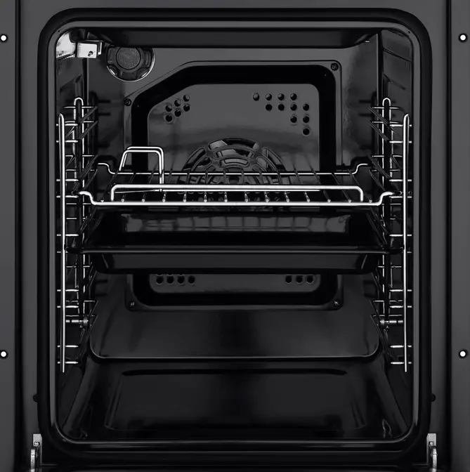 Встраиваемый электрический духовой шкаф MAUNFELD EOEM516S фото 3