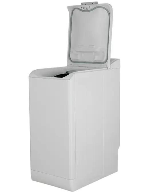 Стиральная машина Electrolux EWT0862IFW фото 4