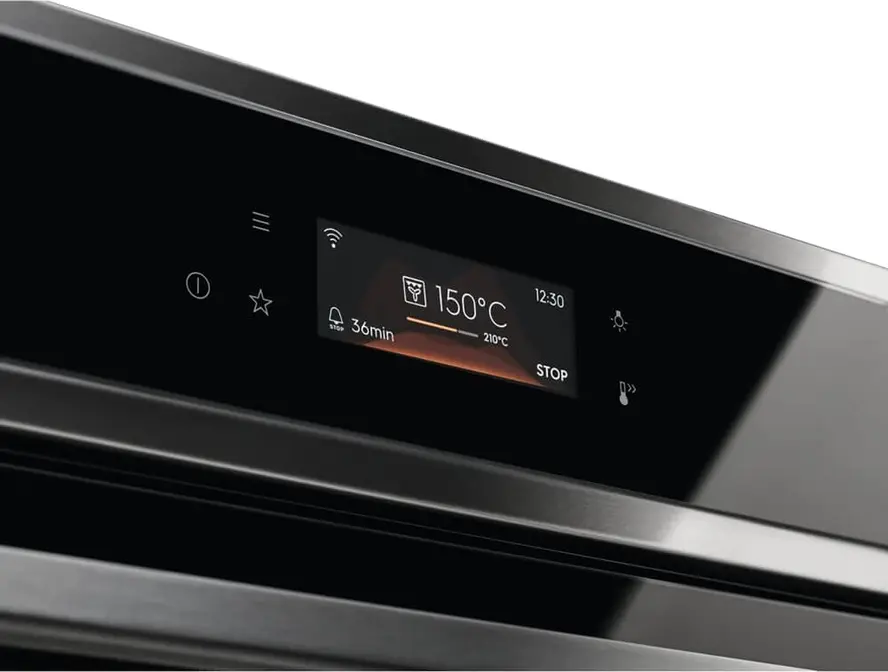 Духовой шкаф Electrolux EOB8S39WX фото 4