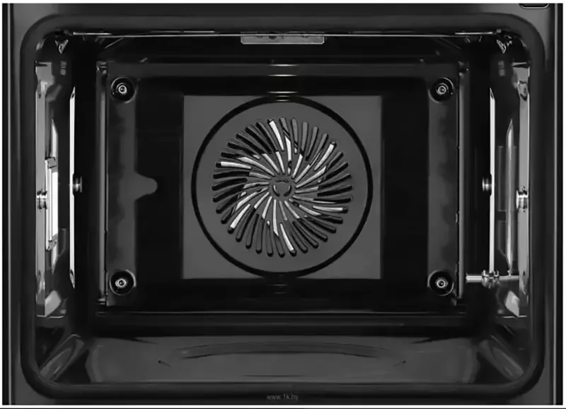 Духовой шкаф AEG BSE778380B фото 2
