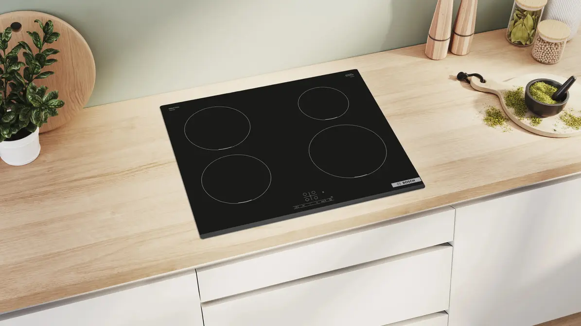 Варочная панель Bosch PIE631BB5E фото 2