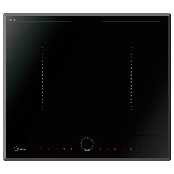 Варочная поверхность Midea MIH-67838 F