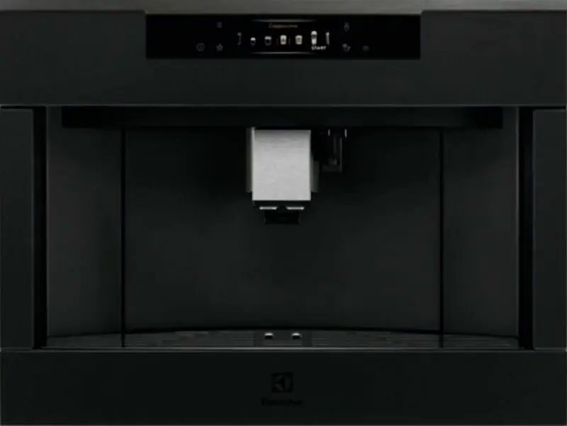 Кофемашина Electrolux KBC85T фото 1