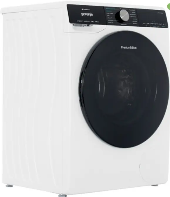 Стиральная машина Gorenje WNS94A1AWIFI/C фото 2