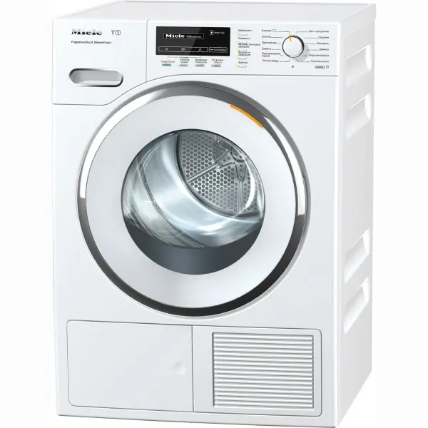 Сушильная машина Miele TMG440WP