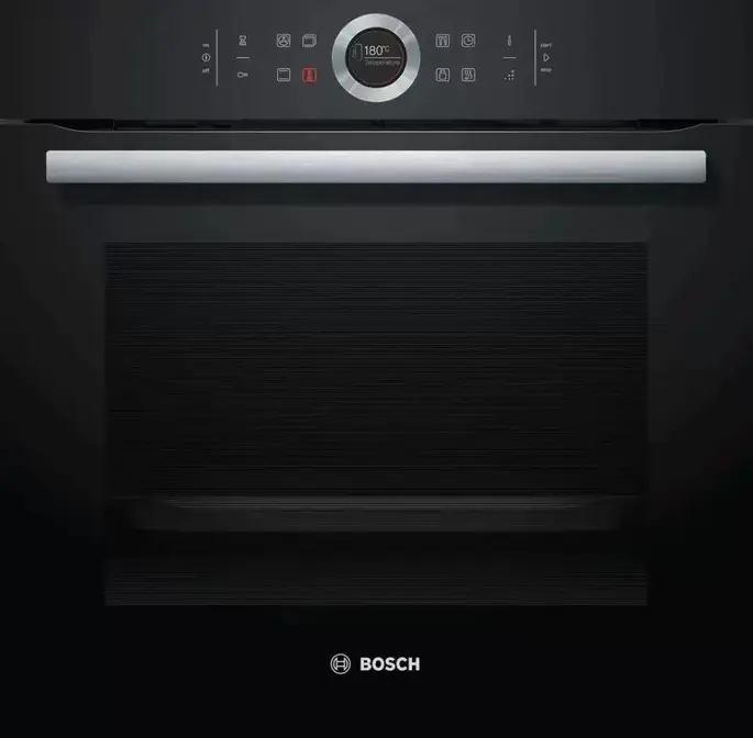 Духовой шкаф Bosch HBG655NB1 фото 1