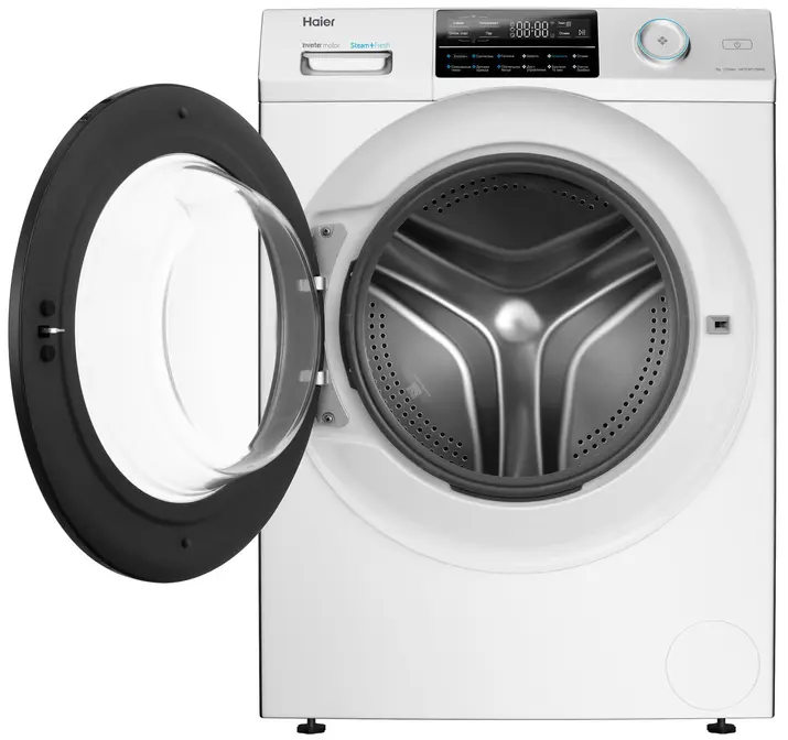Стиральная машина Haier HW70-BP12969AE фото 3