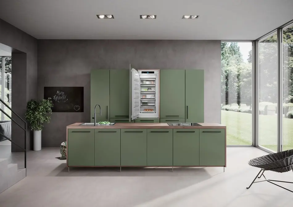 Встраиваемый холодильник Liebherr SIFNdi 4155 фото 4