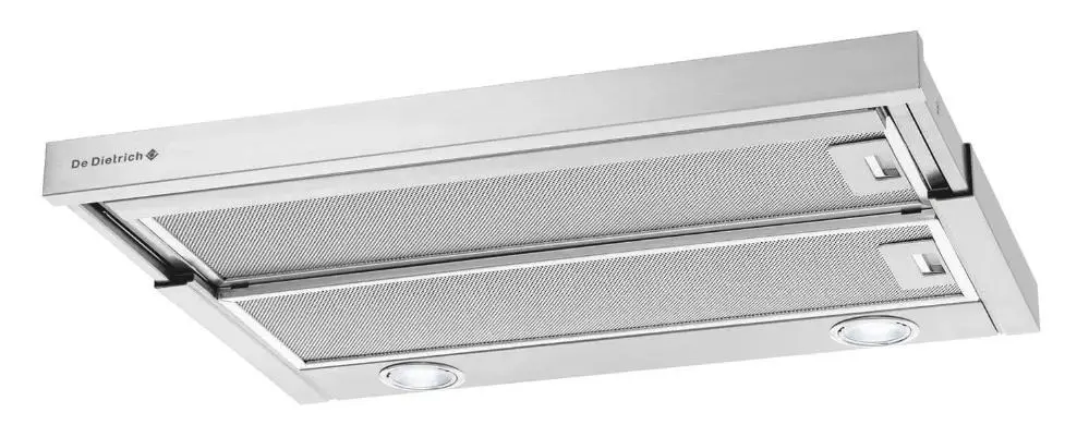 Вытяжка De Dietrich DHT1146X