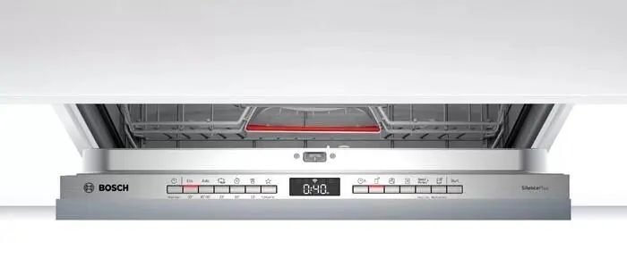 Встраиваемая посудомоечная машина Bosch SMV 4 EVX14E фото 2