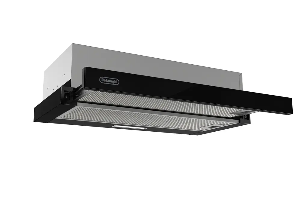 Вытяжка DeLonghi Grano 606 NB фото 2