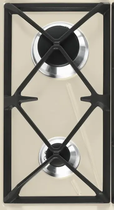 Варочная поверхность Smeg SR975PGH Victoria фото 3