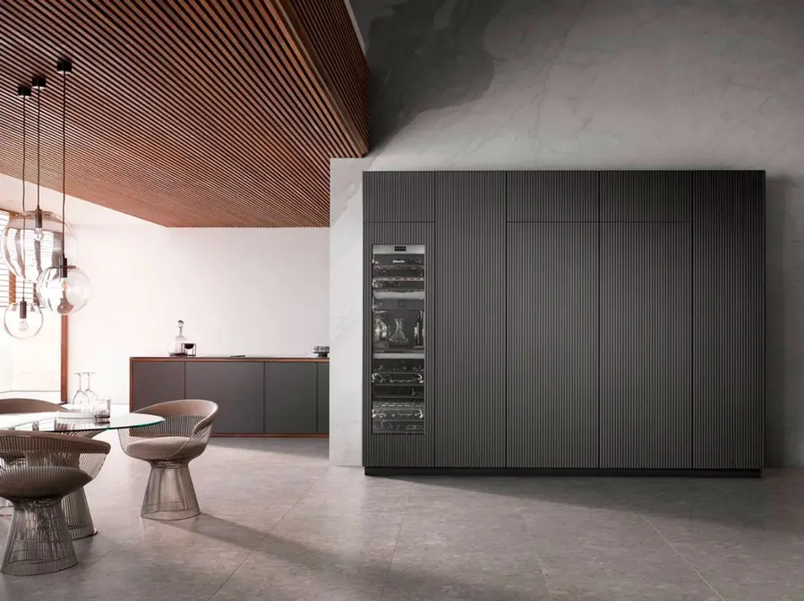 Встраиваемый винный шкаф Miele KWT 2672 VIS фото 9