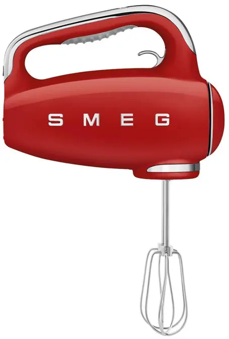 Миксер Smeg HMF01RDEU фото 3