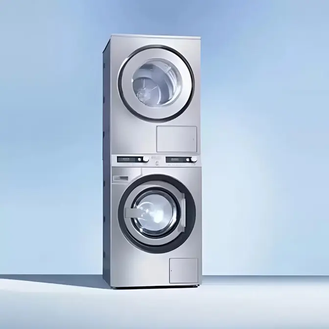Стиральная машина Miele PWT 6089 Vario LP фото 2