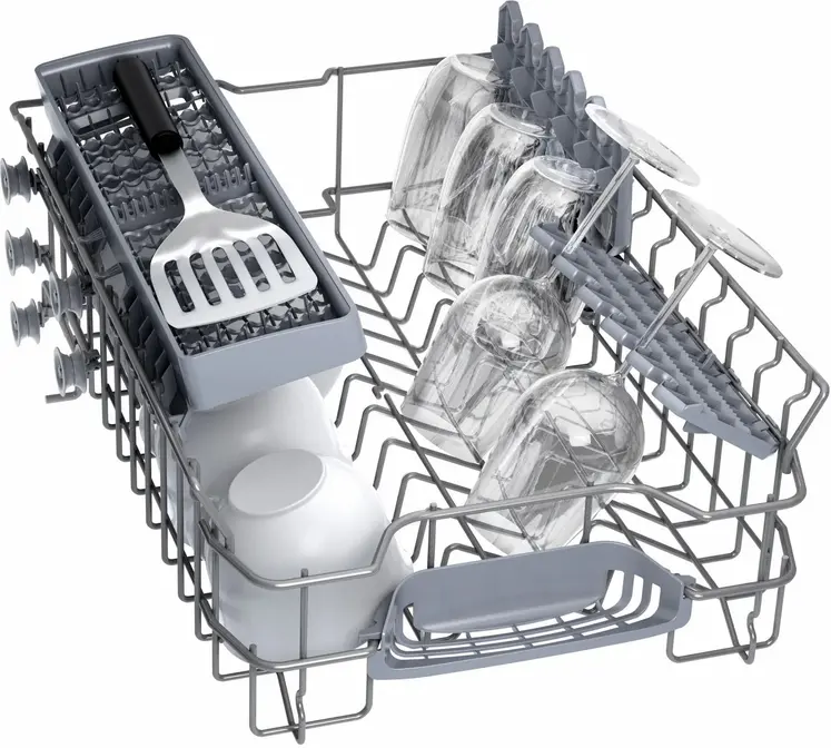 Посудомоечная машина Neff S853HKX21E фото 4