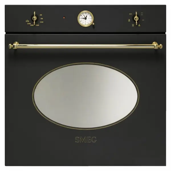 Духовой шкаф Smeg SF800A Coloniale фото 1