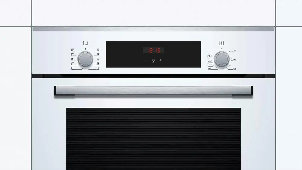 Духовой шкаф Bosch HBF354ES0R фото 2