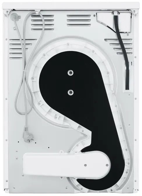 Сушильная машина Haier HD90-A2979 фото 9