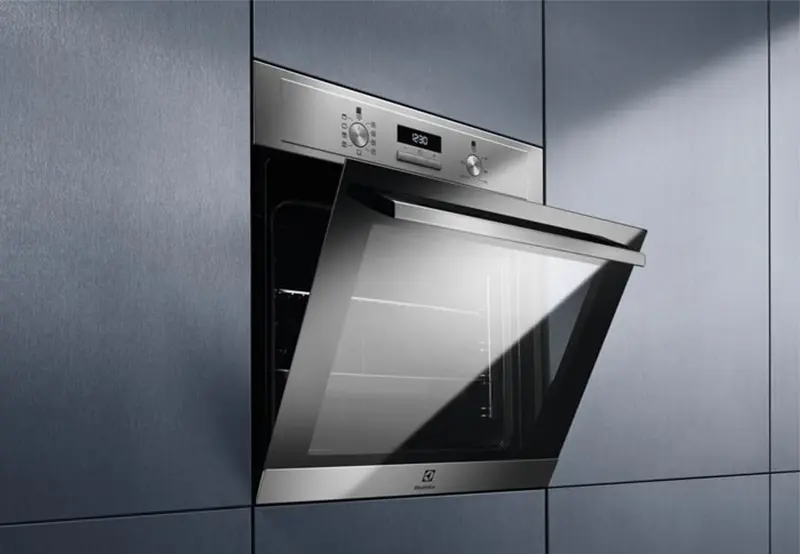 Духовой шкаф Electrolux EOF3H50BX фото 5