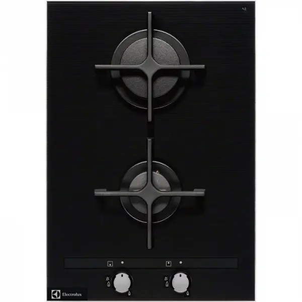 Варочная панель Electrolux EQG4120BOG