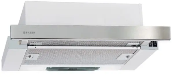 Вытяжка Faber FLOX IX A60(110.0436.367)
