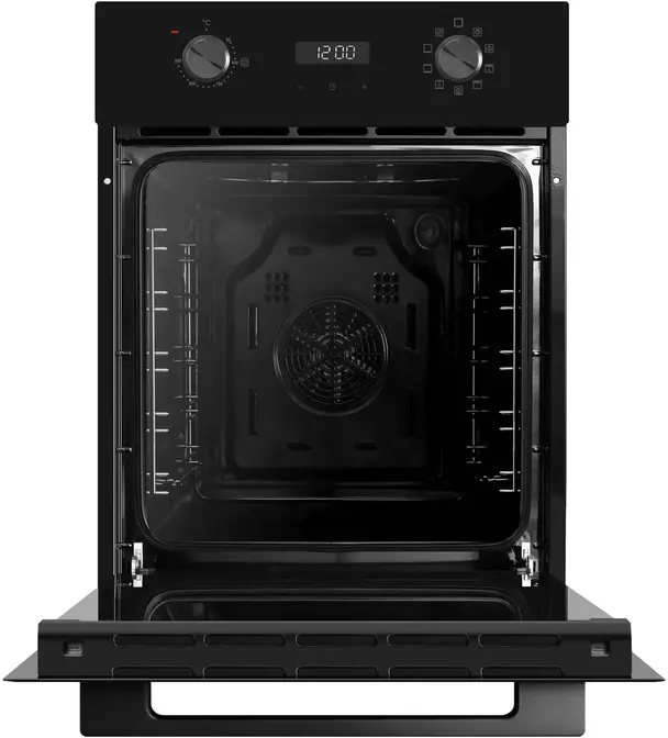 Духовой шкаф HAIER HOY-P09NSGBB фото 3