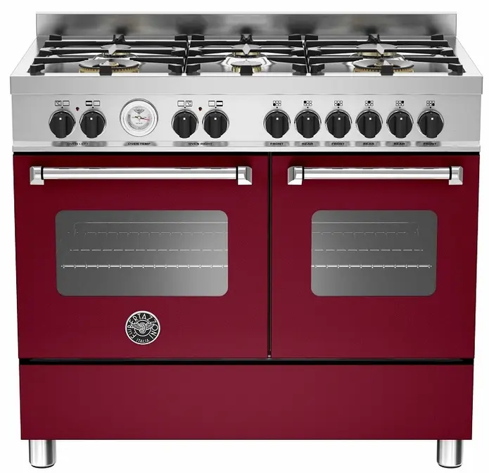 Варочный центр Bertazzoni MAS1006MFEDVIT фото 1