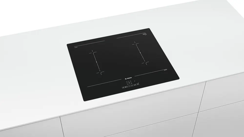 Варочная поверхность Bosch PVQ 611 FC5E фото 4