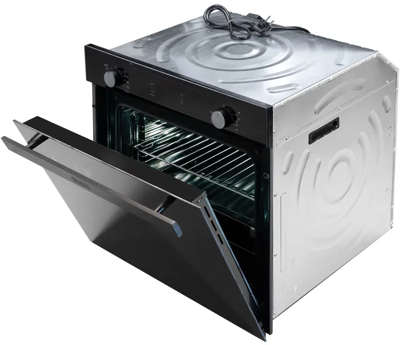 Духовой шкаф DeLonghi DEO 735 NB FRANCA фото 15