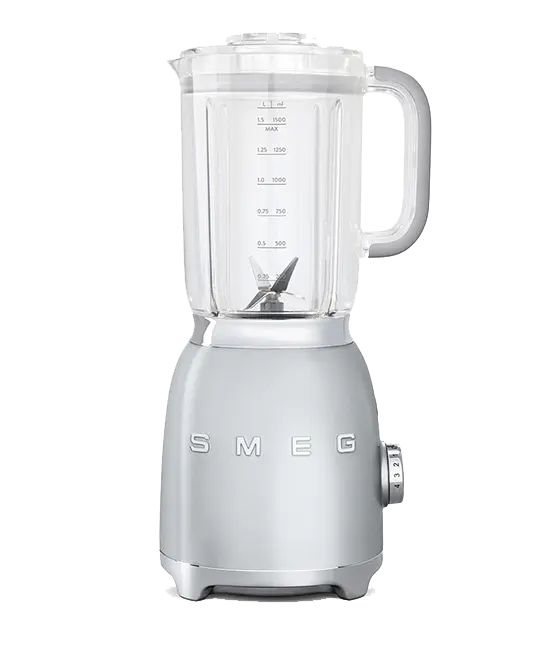 Блендер Smeg BLF01SVEU фото 1