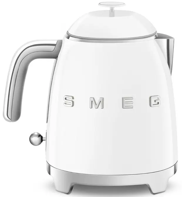 Чайник Smeg KLF05WHEU фото 7