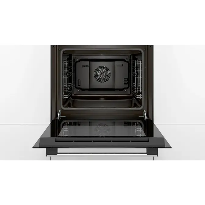 Духовой шкаф Bosch HBF113BA0Q фото 3